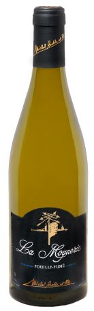 Pouilly-Fumé 'La Moynerie'